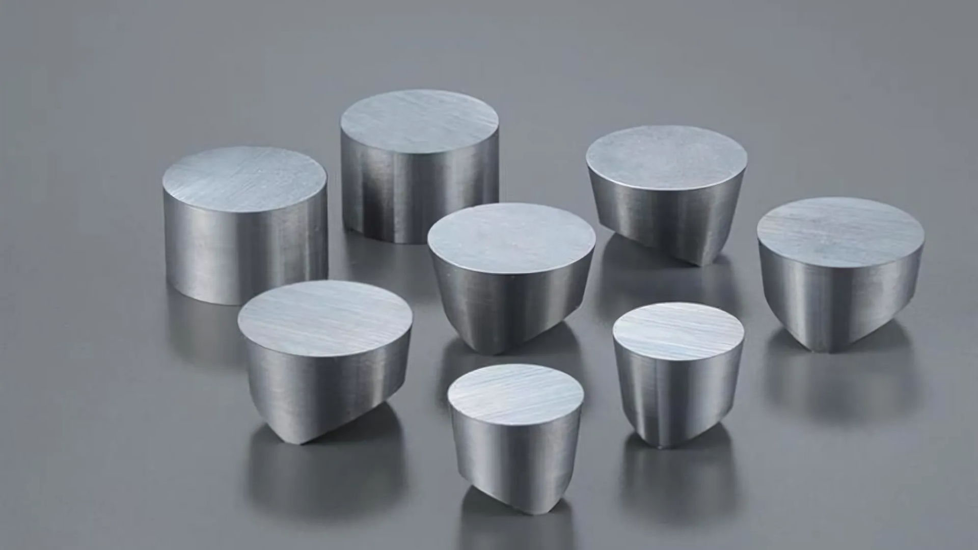 Whisker Ceramic Inserts in Clarklake, MI - Romay Corporation